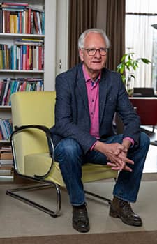 Afbeelding van Geert Teisman