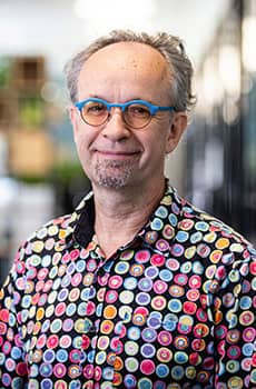 Afbeelding van Kees Dorst