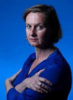 Afbeelding van Martien Kuitenbrouwer