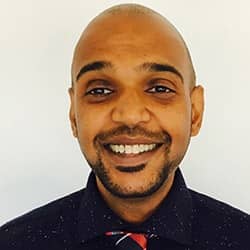 Afbeelding van Adjai Soodoo