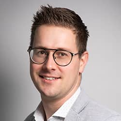 Afbeelding van Auke Mollema