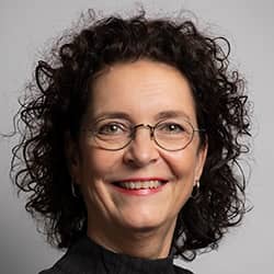 Afbeelding van Dyonne Bliek van aanpak wachttijden