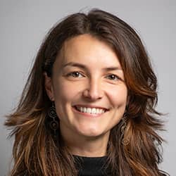 Afbeelding van Eva Legemaate