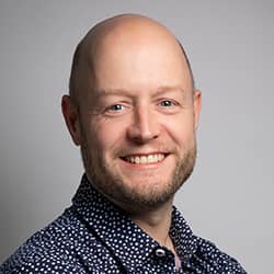 Afbeelding van Frens Pries