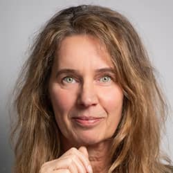 Afbeelding van Georgette Bouman