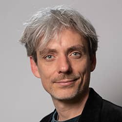 Afbeelding van Gijs Haanschoten van Aanpak wachttijden