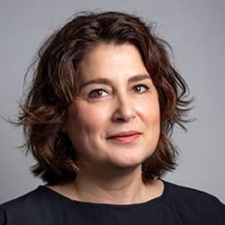 Afbeelding van Jeannet Coens