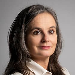 Afbeelding van Mirjam van Bezooijen