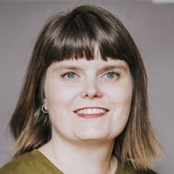 Afbeelding van Nina Boersma van team aanpak wachttijden