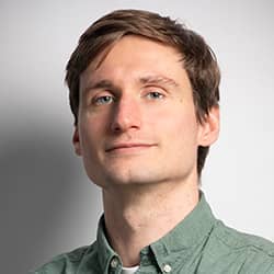 Afbeelding van Paul Meulendijks