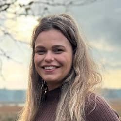 Afbeelding van Sandra van de Beld van Team aanpak wachttijden