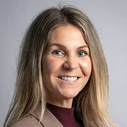 Afbeelding van Shirley Fransman