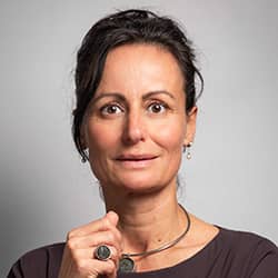 Afbeelding van Sonja Hopmans van Team Aanpak wachttijden