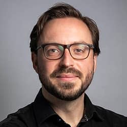 Afbeelding van Tim Haarlemmer