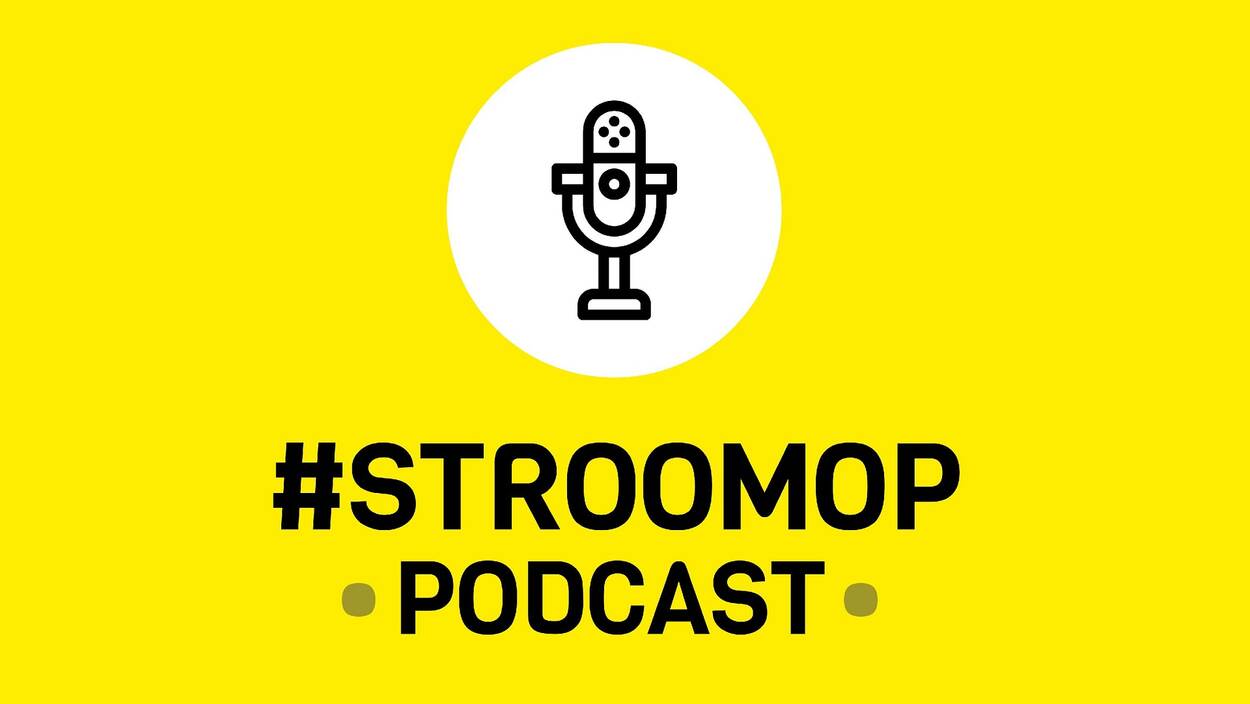 Afbeelding van de podcasts StroomOP
