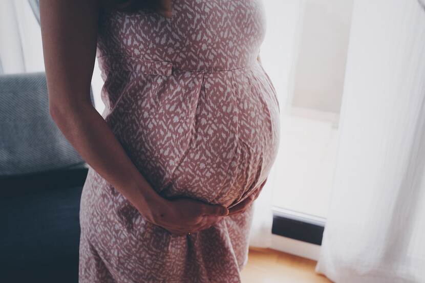 Prenataal huisbezoek
