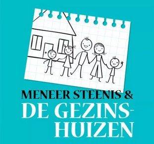 Meneer Steenis & De Gezinshuizen