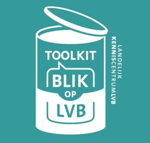 Afbveelding van toolkit werken met LVB