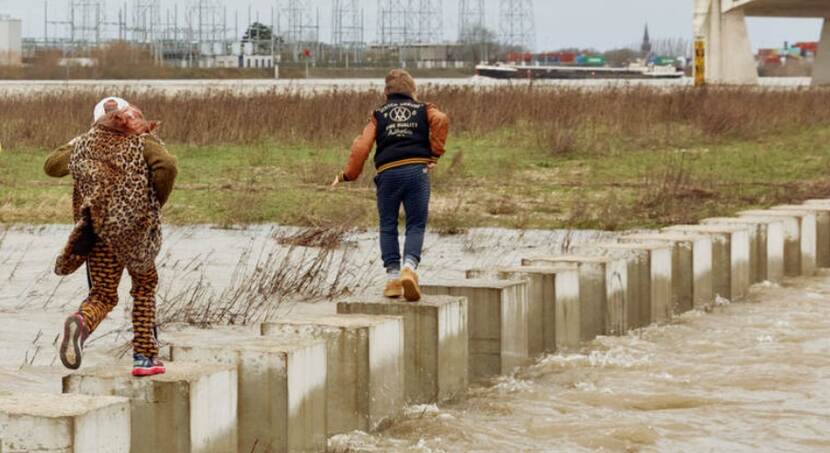 Afbeelding bij Onderzoek regiovisie van de JeugdAutoriteit