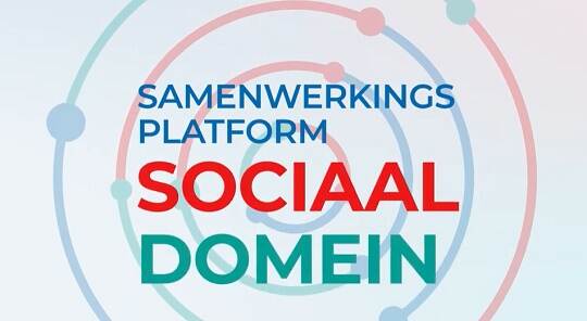 Afbeelding van samenwerkingsplatform sociaal domein