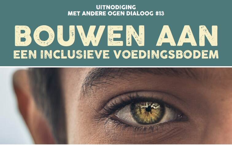 Afbeelding van dialoogavond Met Andere Ogen