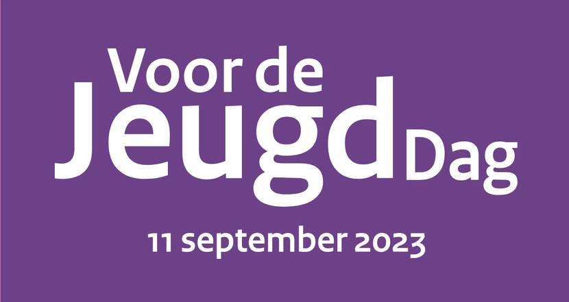 voor de jeugd dag 2023