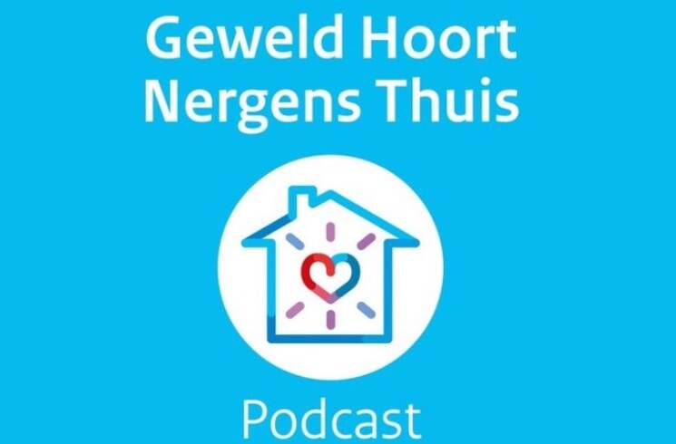 Afbeelding van de ghnt podcast