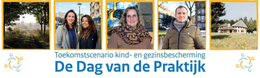 Dag van de Praktijk