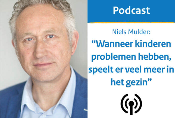 Afbeelding van Niels Mulder