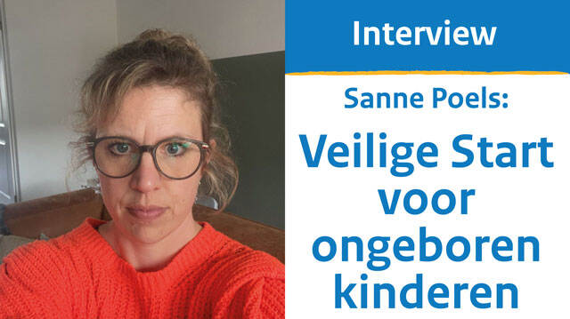 Afbeelding van Sanne Poels