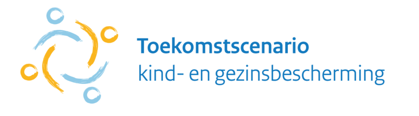 Toekomstscenario logo liggend png