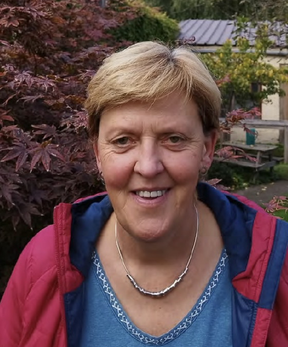 Sabine Vermeire