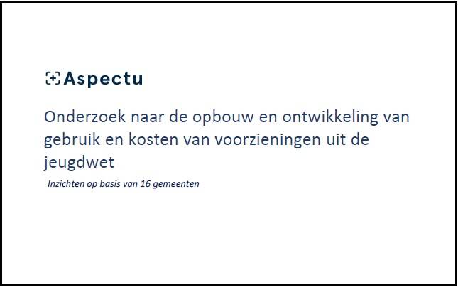 Rapport reikwijdte