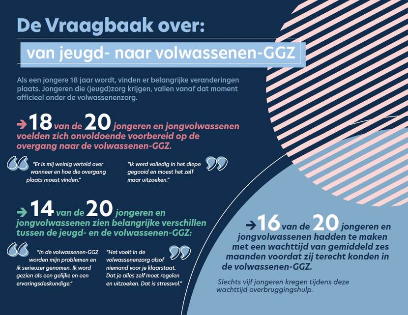 Afbeelding van Infographic van vraagbaak