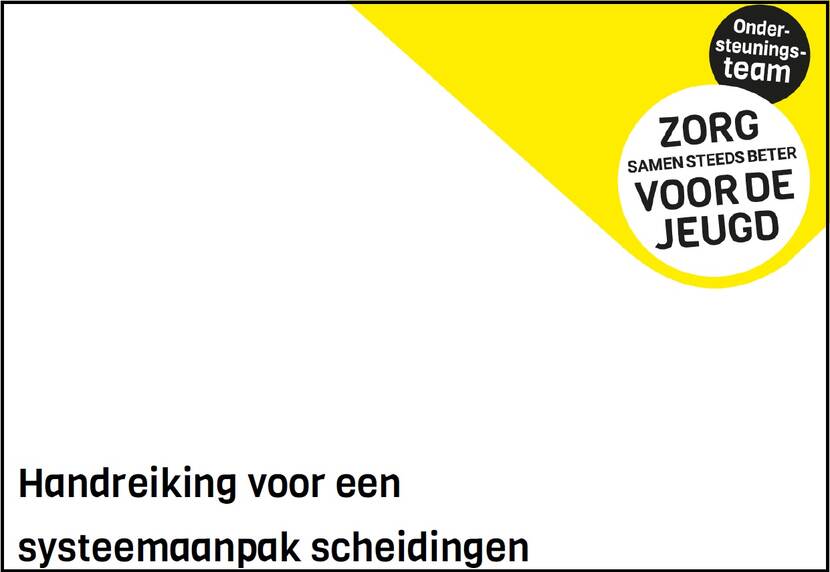 Afbeelding van document systeemaanpak