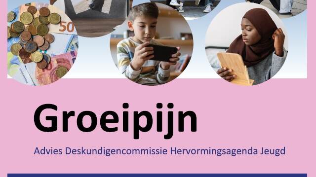 Afbeelding van het advies van de deskundigencommissie