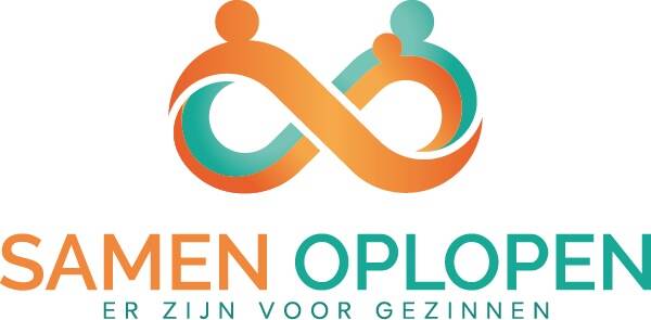 Afbeelding van logo Samen Oplopen